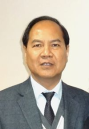James Thanzama