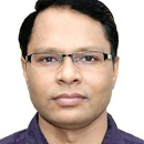 Ashvin H Vasava