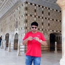 Saroj  sahu