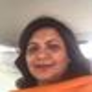 Poorvi  Kulshreshtha