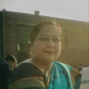 Geeta Gupta