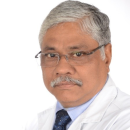 Shyam Shrivastava