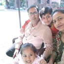 Kishor Mathur