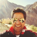 Monir Zaki