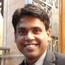 Prashant Darveshi 