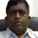M Velusamy