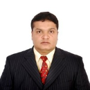 Akshay Shetty