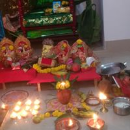 Varsha  u