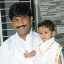 Kiran  Kumar