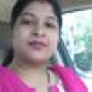 Sneha Shenvi