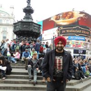 Sukhraj Sandhu