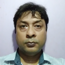 Tamoghna  Ghosh