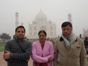 Dilip Kr. Bhaumik