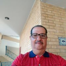 Zubin Saklat