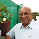 Bharathi  Mohan
