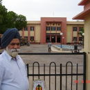 Sarwan Singh Ratta