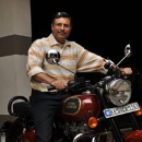 Pradeep Chopra