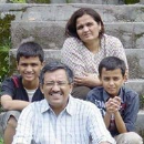 Shrinivas Rao
