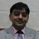Rajesh Maganlal Buddhadev