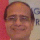 Mahesh S Baldwa