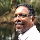 Chandy Abraham