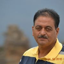 Santoshkumar A. Ranjalkar