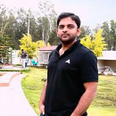 Rajesh G