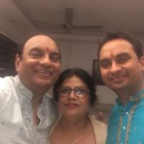 D. J. pandey