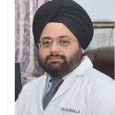 Bhavneet Singh Bhalla 