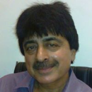 Harish Arora