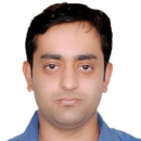 Manjul Tripathi 