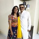 Durgesh  Aroor