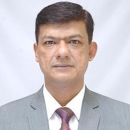 Asif Iqbal Ahmed