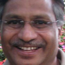Manjunath K B
