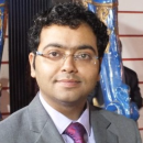 Nitish  Tripathi