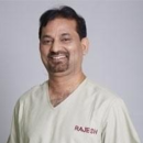 Rajesh Shrivastava
