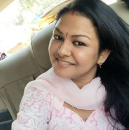 Akanksha  Yadav