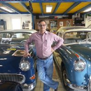 Murali Krishnaswami
