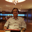 Arvind chaturvedi