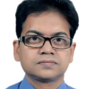 Vivek Patre