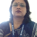 Sangeeta Kujur