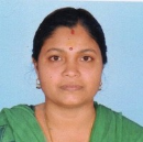 Deepa  Krishnan