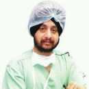 Jasmeet Singh Ahluwalia
