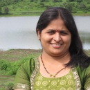 Suvarna Balankhe