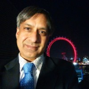 Ram Krishnamoorthy