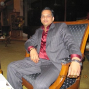 Kulbhushan Prasad