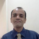 Sandeep ASHER