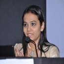 Vrushali Rane