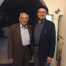 Chandra Mohan Singhal