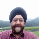 Amarjit Singh Grover
